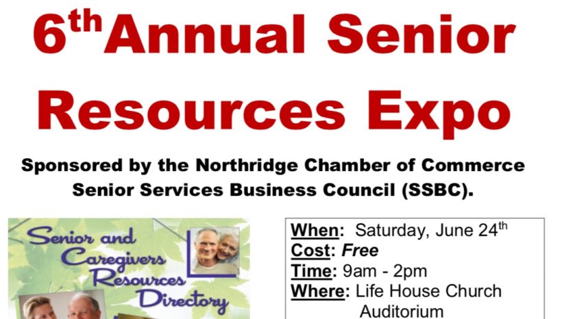 Senior Resource Expo
